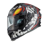 Casco Integrale Premier TYPHOON MO 92 BM Taglia:XS