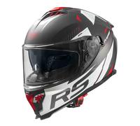Casco Integrale Premier TYPHOON RS 2 BM