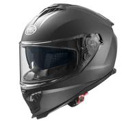 Premier Helmets 23 Typhoon U9bm Pinlock Included Full Face Helmet Nero M