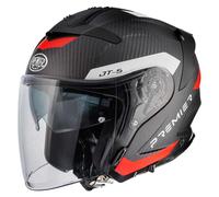 Premier Helmets Casco Jet Jt5 Pinlock Prepared