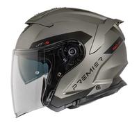 Premier Helmets Casco Jet Jt5 Pinlock Prepared