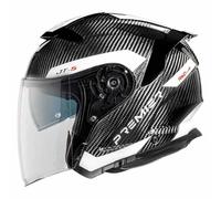 Premier Helmets Casco Jet Jt5 Pinlock Prepared