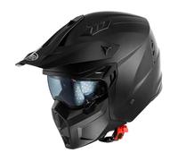 Casco Crossover Premier SUBVERTER U9 BM