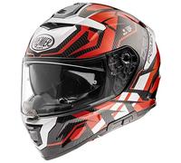 Premier Helmets Casque Intégral Devil Jc 92 22.06