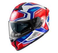 Casco Integrale Premier EVOLUZIONE RR 13 Taglia:XL