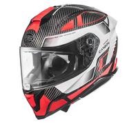 Casco Integrale Premier HYPER CARBON TK 92 Taglia:XXL