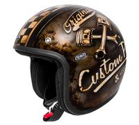 Casco Jet Premier JET CLASSIC OP 9 BM