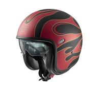 Premier Helmets Casco Jet 23 Vintage Fr 2 Bm 22.06
