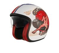 VINTAGE PIN UP 8 BM M