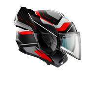 Premier Helmets Casque Modulable X-charger Ju
