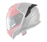 Premier Helmets Spoiler Posteriore Del Casco Devil
