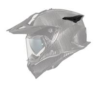 Premier Helmets Spoiler Posteriore Del Casco Discovery