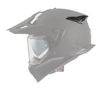 Premier Helmets Spoiler Posteriore Del Casco Discovery