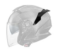 Premier Helmets Spoiler Posteriore Del Casco Jt5 Carbon