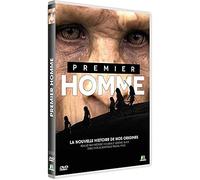 Premier homme, la nouvelle histoire de nos origines