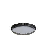 PREMIER Housewares 0104312 Teglia Antiaderente per Torte Basse, con Base Amovibile