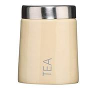 PREMIER Housewares 0508857 Barattolo per tè Madison, Beige