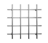 PREMIER Housewares 0509432 Sottopentola, Cromato