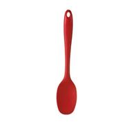 PREMIER Housewares 0804896 Cucchiaio Zing in Silicone, Rosso