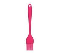 PREMIER Housewares 0805019 Zing Pennello da Cucina in Silicone, Rosa