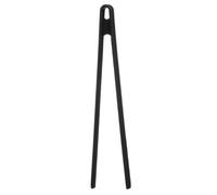 PREMIER Housewares 0805182 Zing Pinza in Silicone, Nero