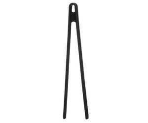 PREMIER Housewares 0805182 Zing Pinza in Silicone, Nero