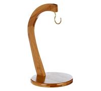 PREMIER Housewares 1104279 Gancio Banana, bambù