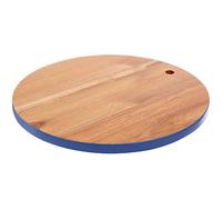 Premier Housewares 1104695 - Tagliere in legno di acacia