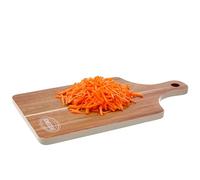 Premier Housewares 1104697 - Tagliere in legno di acacia