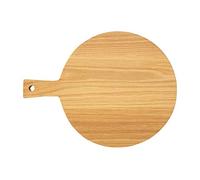 Premier Housewares 1104710 - Tagliere in legno di quercia