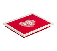 PREMIER Housewares 1207926 Vassoio con Cuscinetto, Home Sweet Home