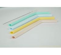 Premier Housewares 1405400 Cannucce riutilizzabili, Silicone