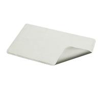 Premier Housewares 1605303 Tappetino da Bagno, Bianco