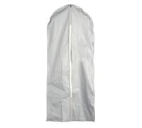 PREMIER Housewares 1901129 Copri Vestiti da Viaggio in PEVA, Grigio
