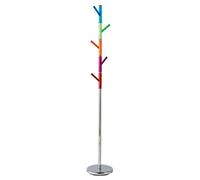 Premier Housewares 2402861 Appendiabiti con Multibracci, Multicolore