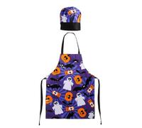 PREMIER Housewares 5100086 Chef Set per Bambini Halloween in PVC