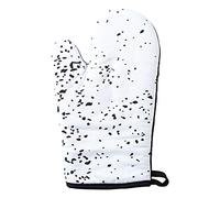 Premier Housewares, Cotone, White/Black, Singolo