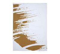 Premier Housewares, Cotone, White/Gold, n/a