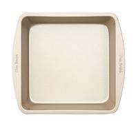 Premier Housewares da Zero tortiera, Acciaio al Carbonio, Champagne, 21.8 x 24.3 x 4.8 cm