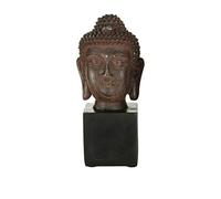 Premier Housewares Figura Decorativa Buddha