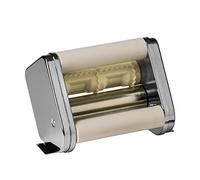 Premier Housewares, Finitura cromata, Attacco Ravioli, in Acciaio Inox, Argento, 11 x 16 x 8 cm