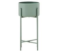 Premier Housewares - Fioriere, verde, taglia unica