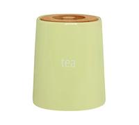 Premier Housewares Fletcher tè Bombola, Verde