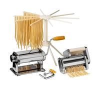 Premier Housewares Macchina Per Pasta 4 Pezzi