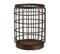 Premier Housewares Portautensili Vertex., Bronze, n/a