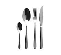 Premier Housewares Servizio Posate 16 Pezzi Gracy Cutlery Set