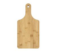 Premier Housewares - Tagliere in bambù, naturale, Bambù, Naturale, s