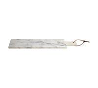 Premier Housewares Tavola Marble Paddle Medium