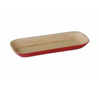 Premier Housewares - Vassoio Rosso