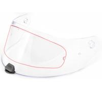 Premier Hyper/Devil/Delta/Viper/Vyrus/Xtrail, Lente Pinlock male Trasparente